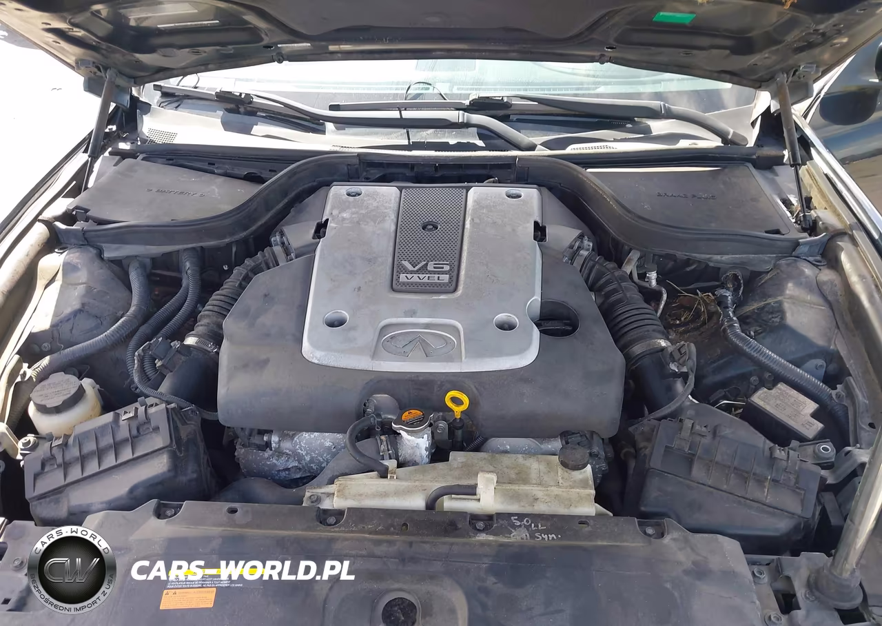2013 Infiniti G37 VIN:JN1CV6FE3DM771557 - 10
