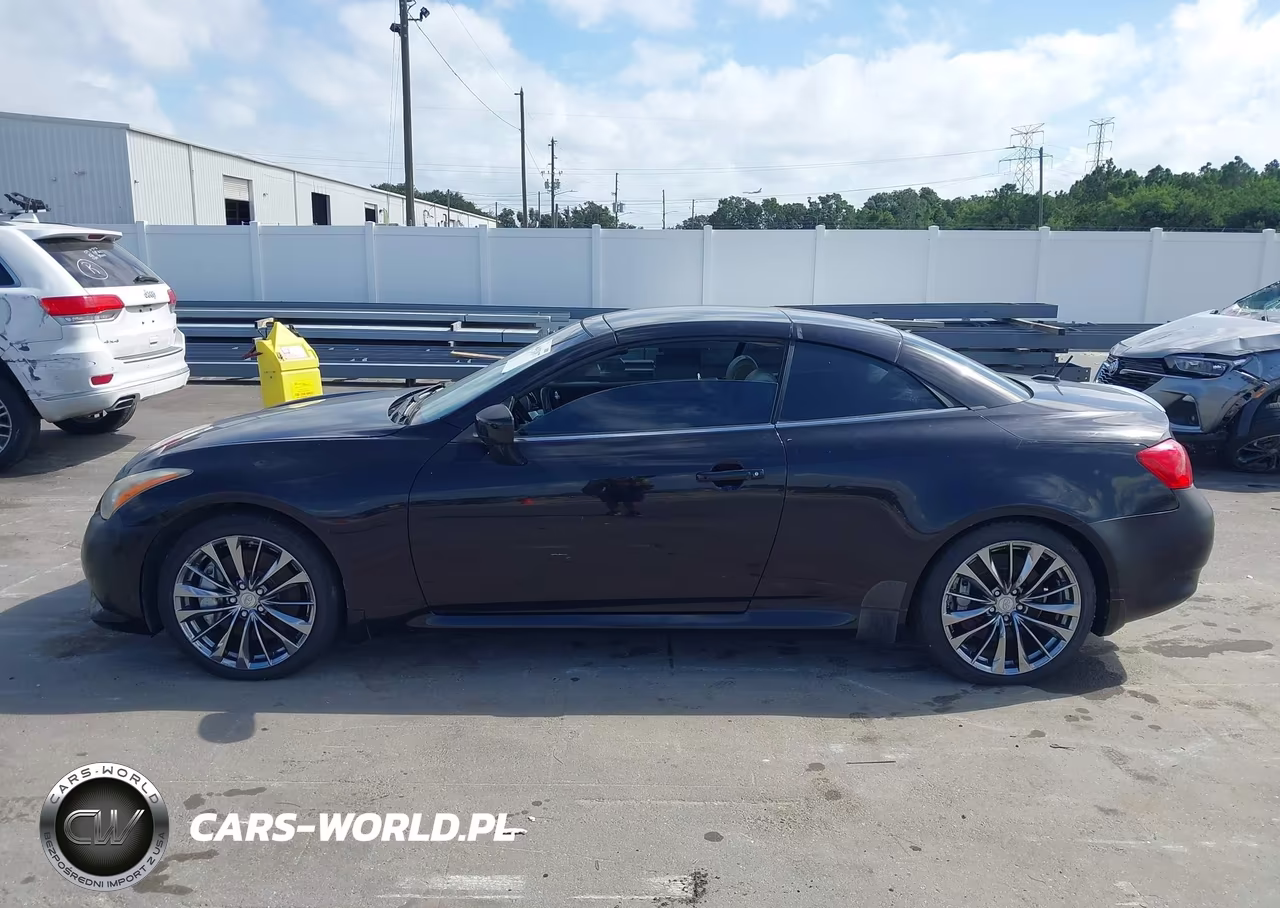 2013 Infiniti G37 VIN:JN1CV6FE3DM771557 - 14