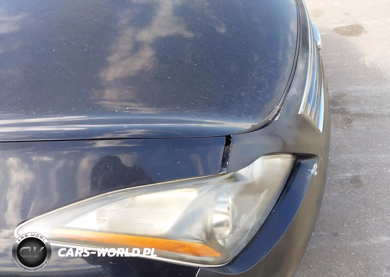 2013 Infiniti G37 VIN:JN1CV6FE3DM771557 - 6