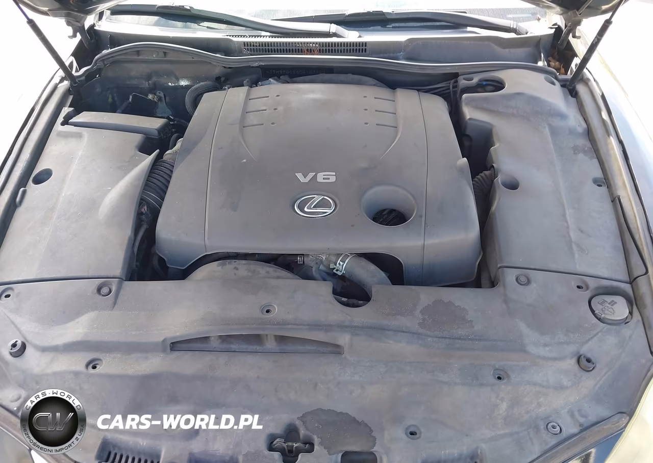 2012 Lexus Is 250 VIN:JTHBF5C28C5163423 - 10