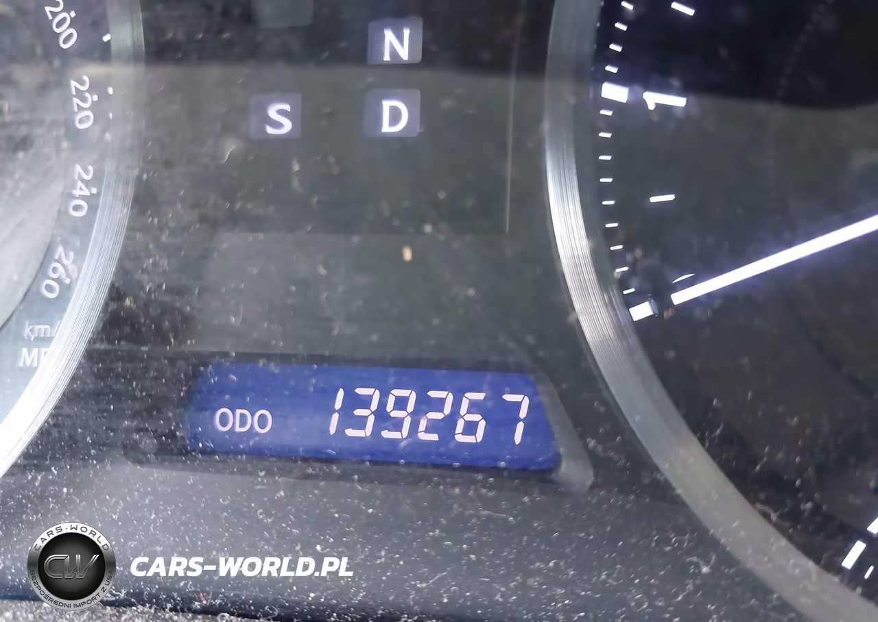 2012 Lexus Is 250 VIN:JTHBF5C28C5163423 - 16