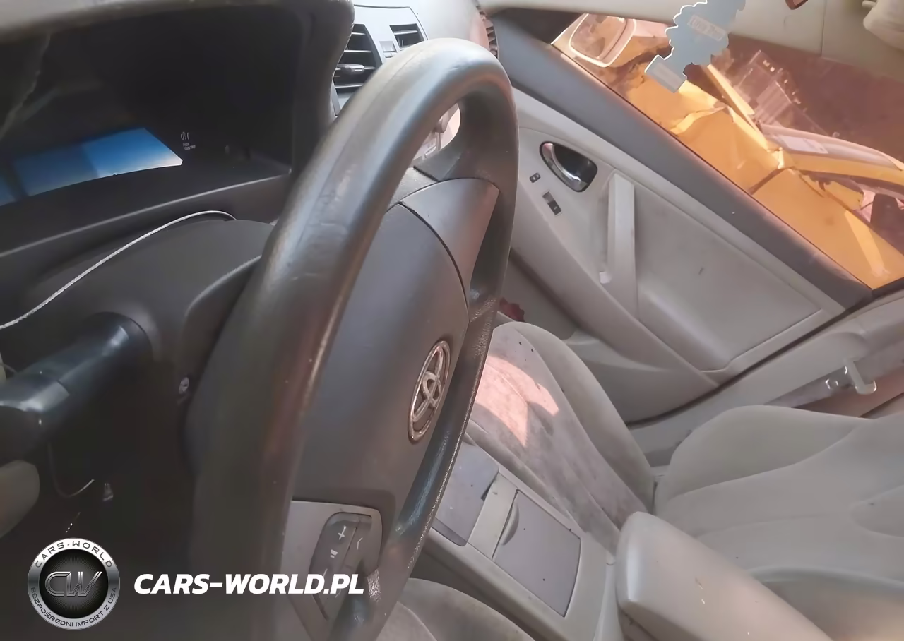 2011 Toyota Camry Le VIN:4T1BF3EK9BU583274 - 7