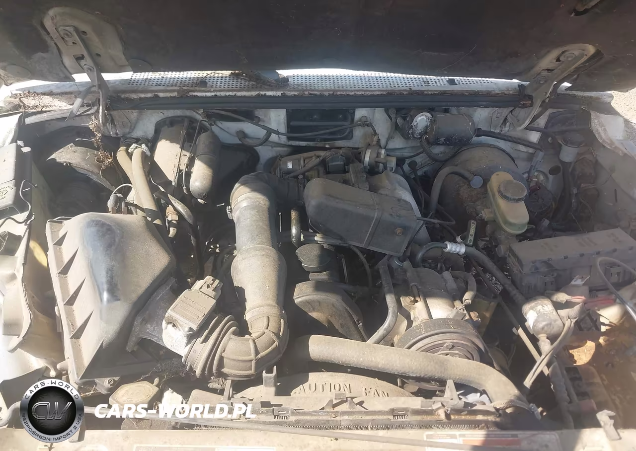 1993 Ford Ranger Super Cab VIN:1FTCR14A5PPB24648 - 10