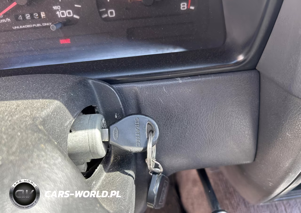 1996 Nissan Truck King Cab Se-King Cab Xe VIN:1N6SD16S1TC302327 - 11