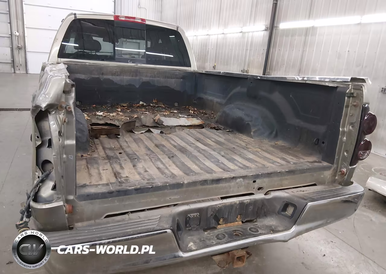 2008 Dodge Ram 2500 Slt VIN:3D7KS28A88G228398 - 19