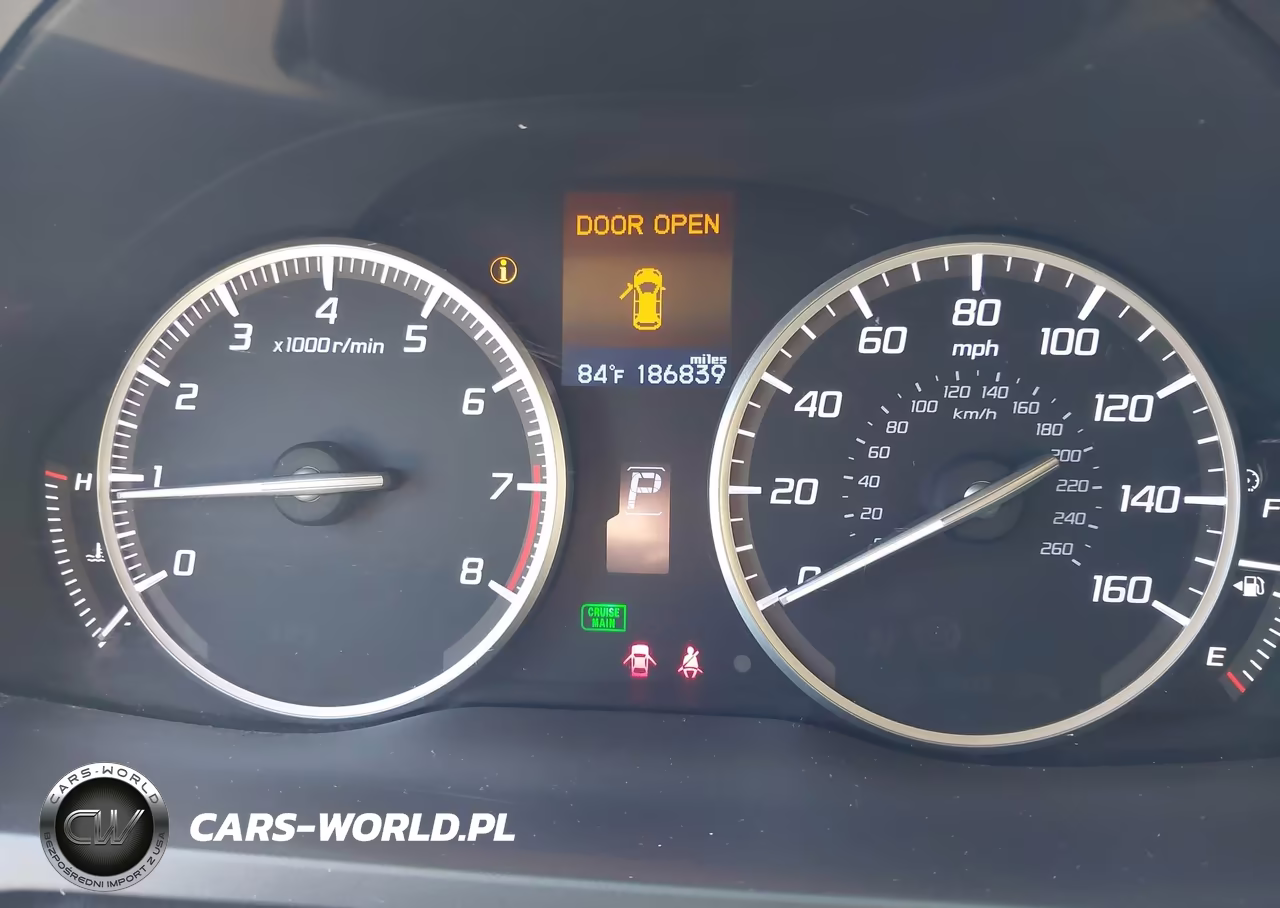 2014 Acura Rdx VIN:5J8TB4H3XEL024083 - 7